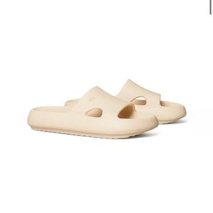 Tory Burch Shower Slides